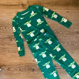 Baby Yoda Hanna Jams (90)